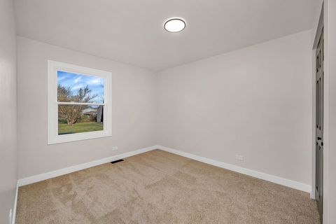 Tiny photo for 17831 Arlington Drive, Country Club Hills, IL 60478 (MLS # 12600548)