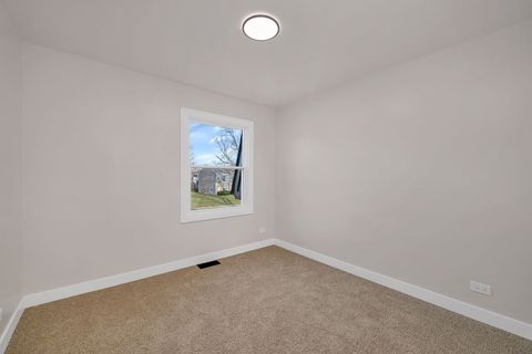 Tiny photo for 17831 Arlington Drive, Country Club Hills, IL 60478 (MLS # 12600548)