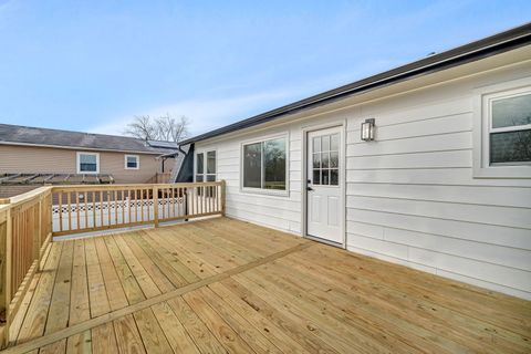 Tiny photo for 17831 Arlington Drive, Country Club Hills, IL 60478 (MLS # 12600548)