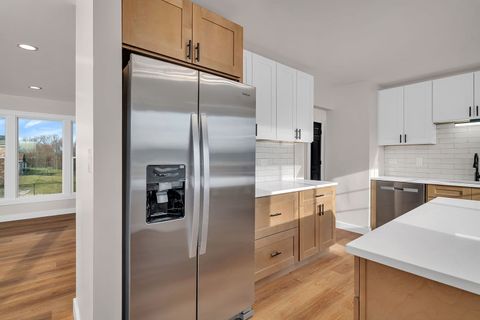 Tiny photo for 17831 Arlington Drive, Country Club Hills, IL 60478 (MLS # 12600548)