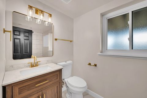 Tiny photo for 17831 Arlington Drive, Country Club Hills, IL 60478 (MLS # 12600548)