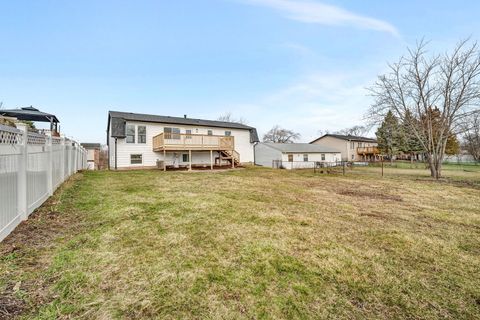 Tiny photo for 17831 Arlington Drive, Country Club Hills, IL 60478 (MLS # 12600548)