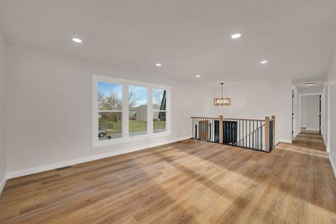 Tiny photo for 17831 Arlington Drive, Country Club Hills, IL 60478 (MLS # 12600548)