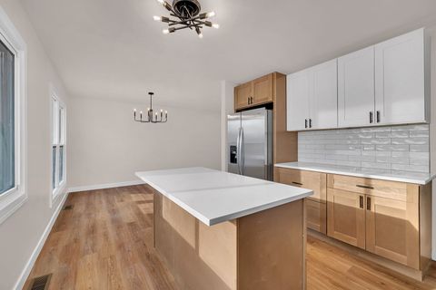 Tiny photo for 17831 Arlington Drive, Country Club Hills, IL 60478 (MLS # 12600548)