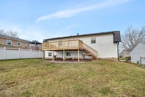 Tiny photo for 17831 Arlington Drive, Country Club Hills, IL 60478 (MLS # 12600548)