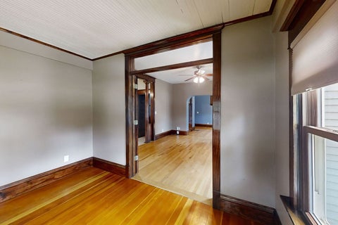 Tiny photo for 810 S Fell Avenue, Normal, IL 61761 (MLS # 12684005)