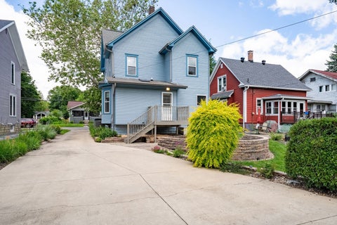 Tiny photo for 810 S Fell Avenue, Normal, IL 61761 (MLS # 12684005)