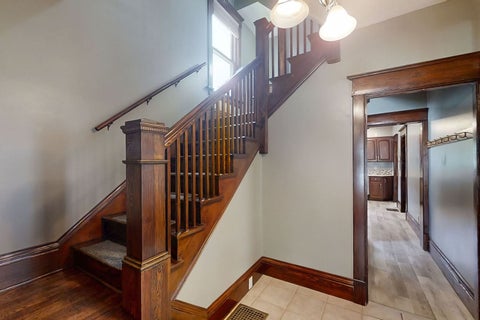 Tiny photo for 810 S Fell Avenue, Normal, IL 61761 (MLS # 12684005)