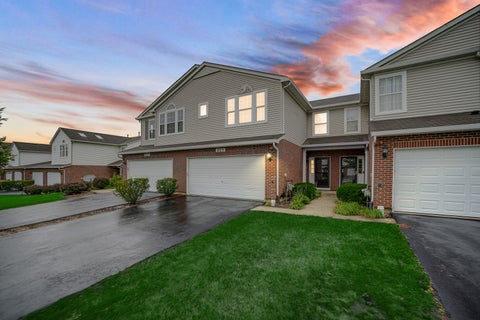 Tiny photo for 923 Fieldside Drive, Matteson, IL 60443 (MLS # 12733481)