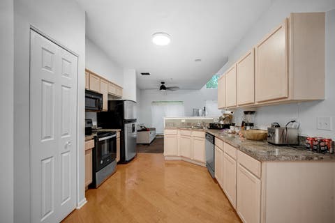 Tiny photo for 923 Fieldside Drive, Matteson, IL 60443 (MLS # 12733481)