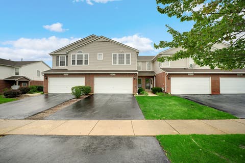 Photo of 923 Fieldside Drive, Matteson, IL 60443 (MLS # 12733481)