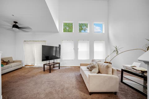 Tiny photo for 923 Fieldside Drive, Matteson, IL 60443 (MLS # 12733481)