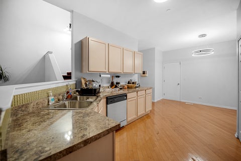 Tiny photo for 923 Fieldside Drive, Matteson, IL 60443 (MLS # 12733481)