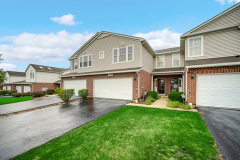 Tiny photo for 923 Fieldside Drive, Matteson, IL 60443 (MLS # 12733481)