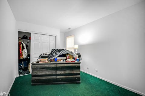 Tiny photo for 923 Fieldside Drive, Matteson, IL 60443 (MLS # 12733481)