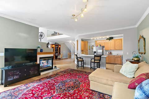 Tiny photo for 244 Lineas Lane #244, Geneva, IL 60134 (MLS # 12500149)