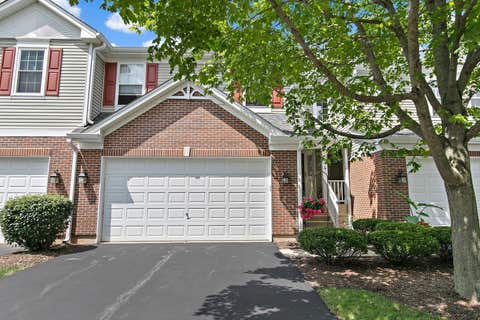 Photo of 244 Lineas Lane #244, Geneva, IL 60134 (MLS # 12500149)