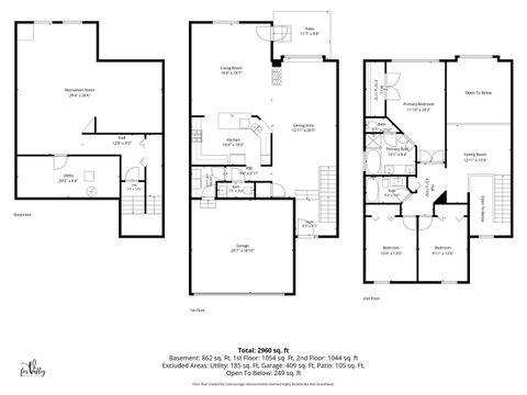 Tiny photo for 244 Lineas Lane #244, Geneva, IL 60134 (MLS # 12500149)