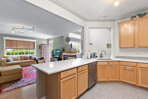 Tiny photo for 244 Lineas Lane #244, Geneva, IL 60134 (MLS # 12500149)