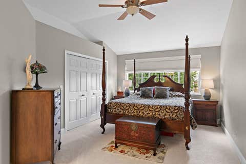 Tiny photo for 244 Lineas Lane #244, Geneva, IL 60134 (MLS # 12500149)