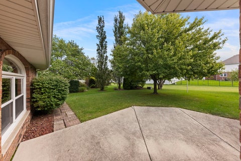 Tiny photo for 19451 Stonehenge Drive, Mokena, IL 60448 (MLS # 12743986)