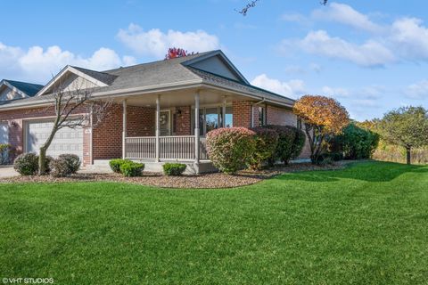 A home in Glenwood