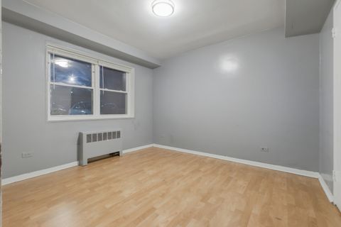 Tiny photo for 6144 N Damen Avenue #GG, Chicago, IL 60659 (MLS # 12514279)