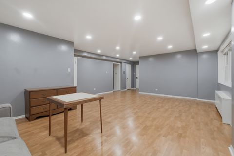 Tiny photo for 6144 N Damen Avenue #GG, Chicago, IL 60659 (MLS # 12514279)