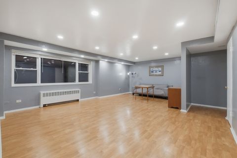Tiny photo for 6144 N Damen Avenue #GG, Chicago, IL 60659 (MLS # 12514279)