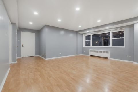 Tiny photo for 6144 N Damen Avenue #GG, Chicago, IL 60659 (MLS # 12514279)