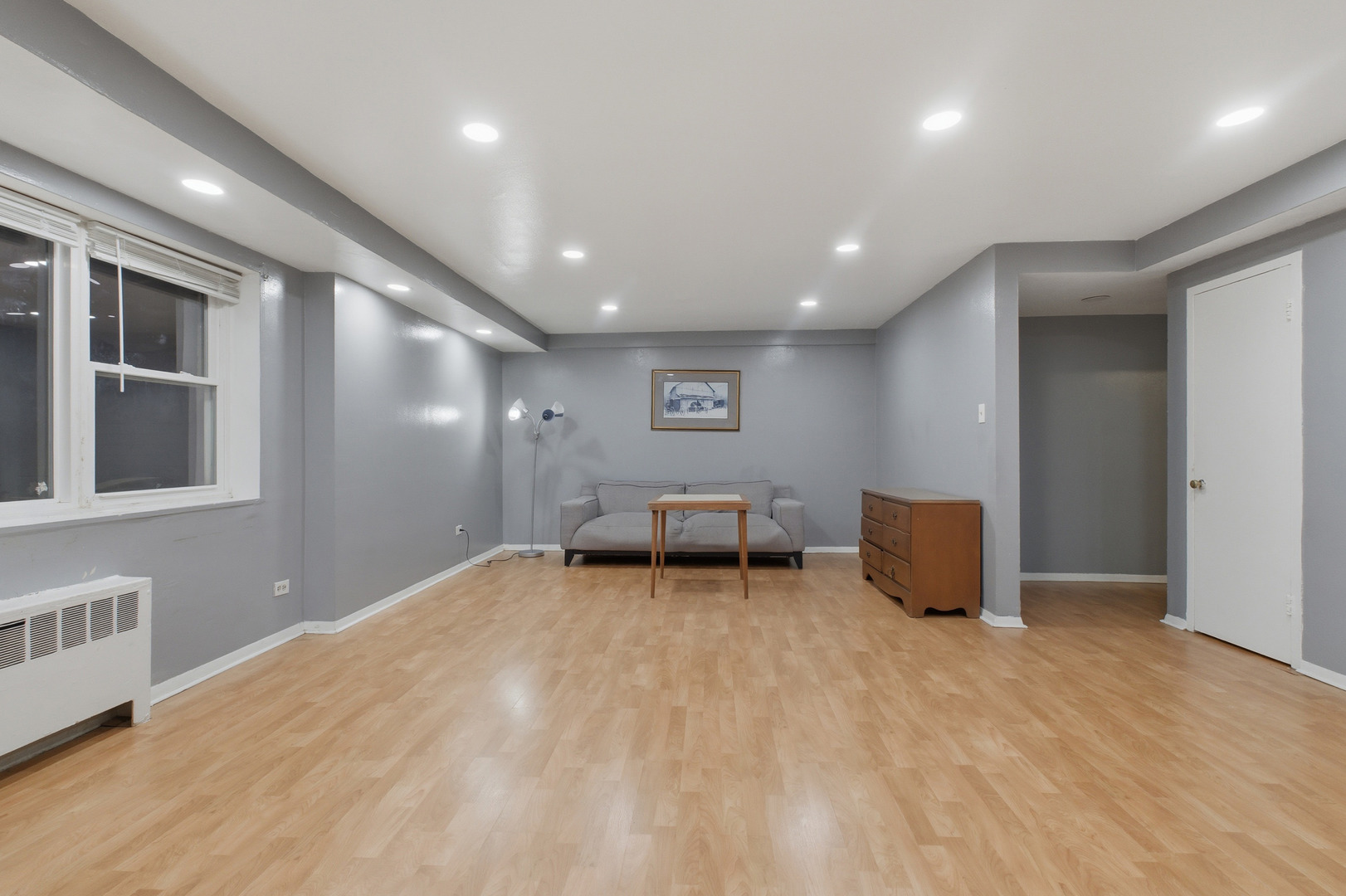 6144 N Damen Avenue GG