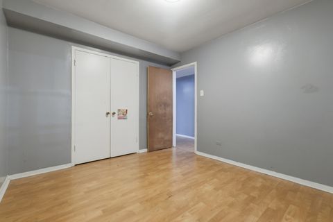 Tiny photo for 6144 N Damen Avenue #GG, Chicago, IL 60659 (MLS # 12514279)