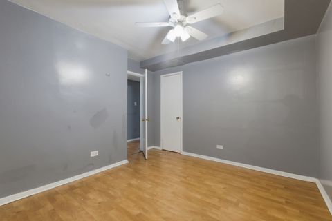 Tiny photo for 6144 N Damen Avenue #GG, Chicago, IL 60659 (MLS # 12514279)