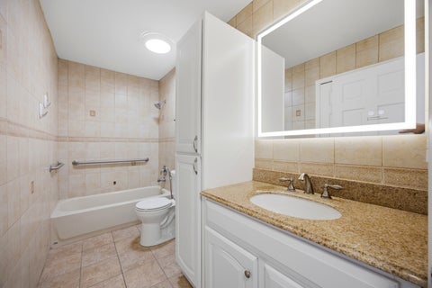 Tiny photo for 38 Blue Ridge Drive, Glendale Heights, IL 60139 (MLS # 12691624)