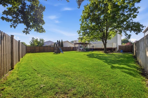 Tiny photo for 38 Blue Ridge Drive, Glendale Heights, IL 60139 (MLS # 12691624)