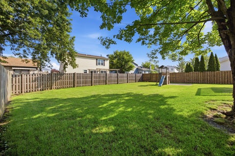 Tiny photo for 38 Blue Ridge Drive, Glendale Heights, IL 60139 (MLS # 12691624)