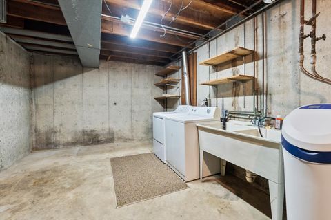 Tiny photo for 318 Sunset Trail, New Lenox, IL 60451 (MLS # 12520196)