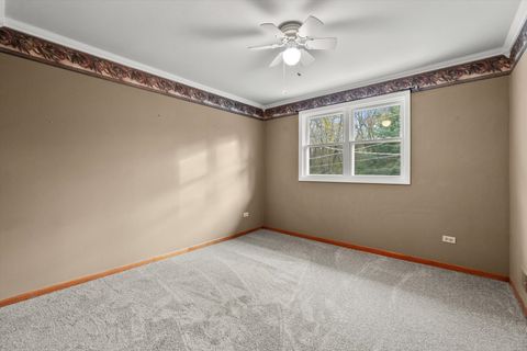 Tiny photo for 318 Sunset Trail, New Lenox, IL 60451 (MLS # 12520196)