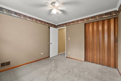 Tiny photo for 318 Sunset Trail, New Lenox, IL 60451 (MLS # 12520196)