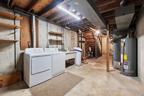 Tiny photo for 318 Sunset Trail, New Lenox, IL 60451 (MLS # 12520196)