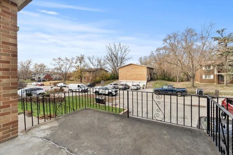 Tiny photo for 318 Sunset Trail, New Lenox, IL 60451 (MLS # 12520196)