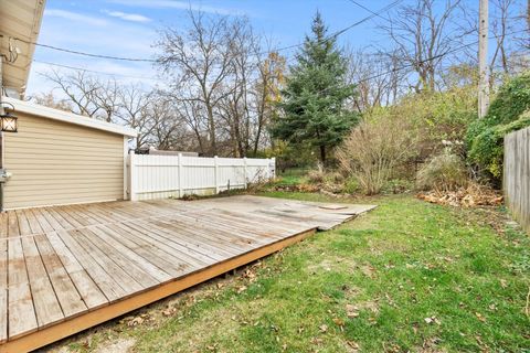 Tiny photo for 318 Sunset Trail, New Lenox, IL 60451 (MLS # 12520196)
