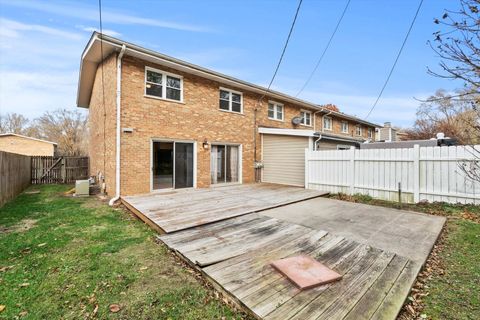 Tiny photo for 318 Sunset Trail, New Lenox, IL 60451 (MLS # 12520196)