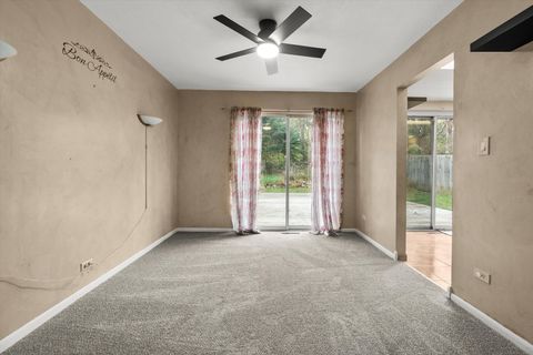 Tiny photo for 318 Sunset Trail, New Lenox, IL 60451 (MLS # 12520196)