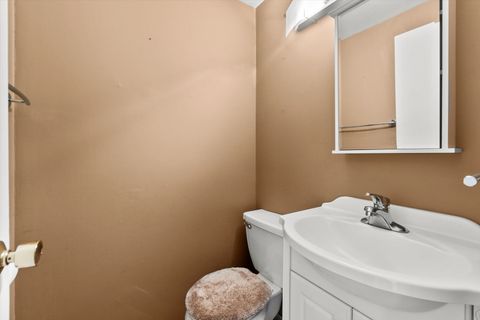 Tiny photo for 318 Sunset Trail, New Lenox, IL 60451 (MLS # 12520196)