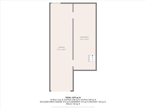 Tiny photo for 318 Sunset Trail, New Lenox, IL 60451 (MLS # 12520196)