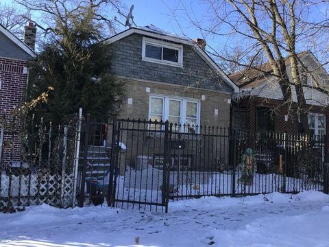 Tiny photo for Chicago, IL 60609 (MLS # 12557746)