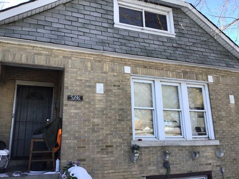 Tiny photo for Chicago, IL 60609 (MLS # 12557746)