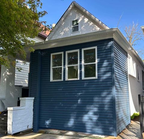Photo of 11333 S Edbrooke Avenue, Chicago, IL 60628 (MLS # 12661448)
