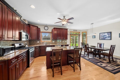 Tiny photo for 9501 W MAJESTIC Drive, Monee, IL 60449 (MLS # 12766681)
